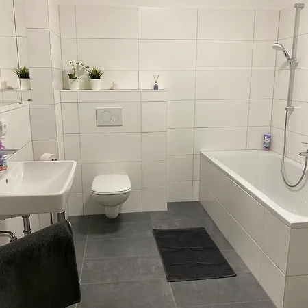 Wunderschoene, Neue Wohnung Mit Grosser Terrasse Ebenthal  Exterior photo