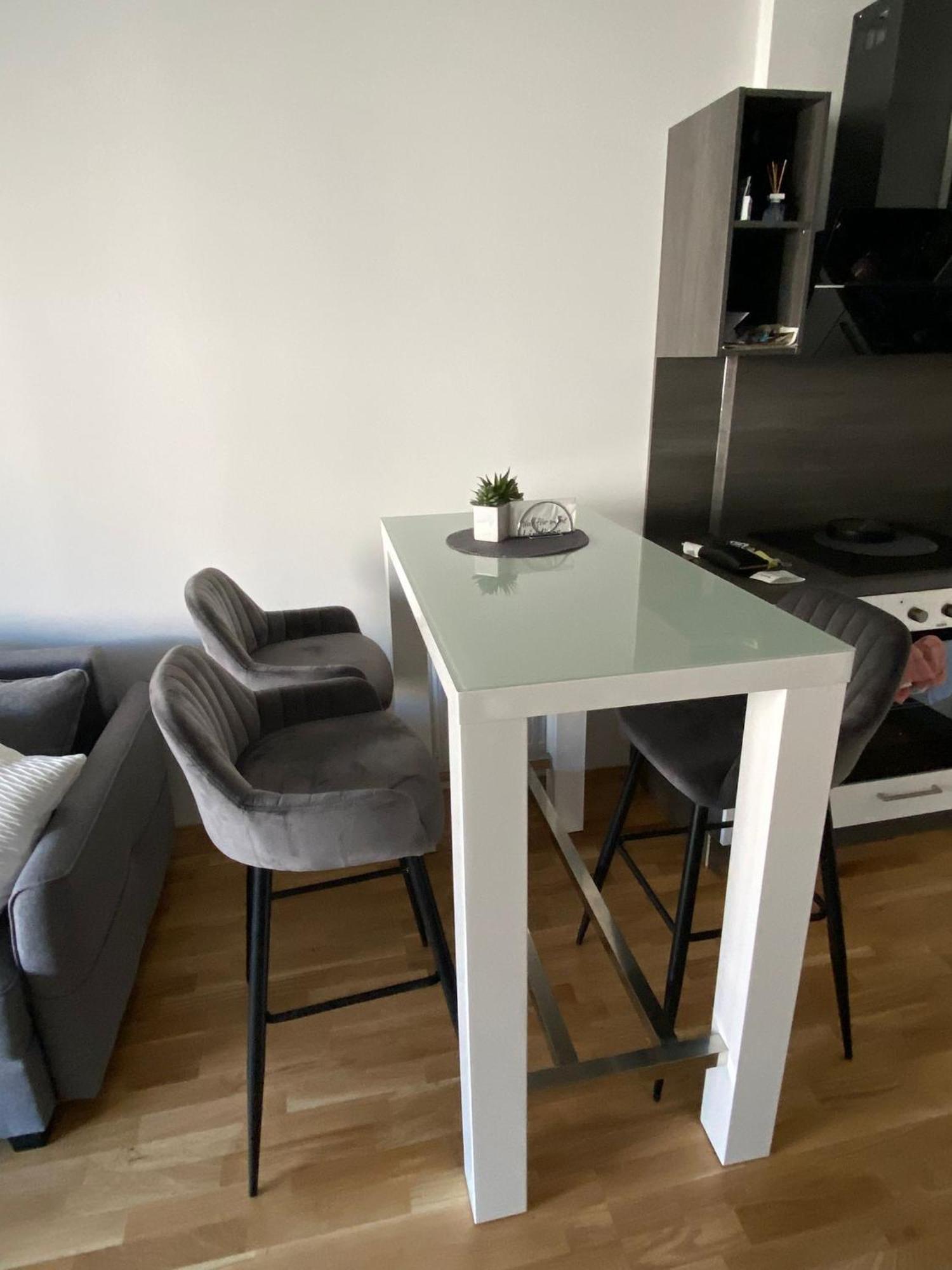 Apartamento Wunderschoene, Neue Mit Grosser Terrasse Ebenthal (Klagenfurt-Land)